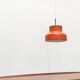 Suspension Bumling Mid-Century by Anders Pehrson for Ateljé Lyktan