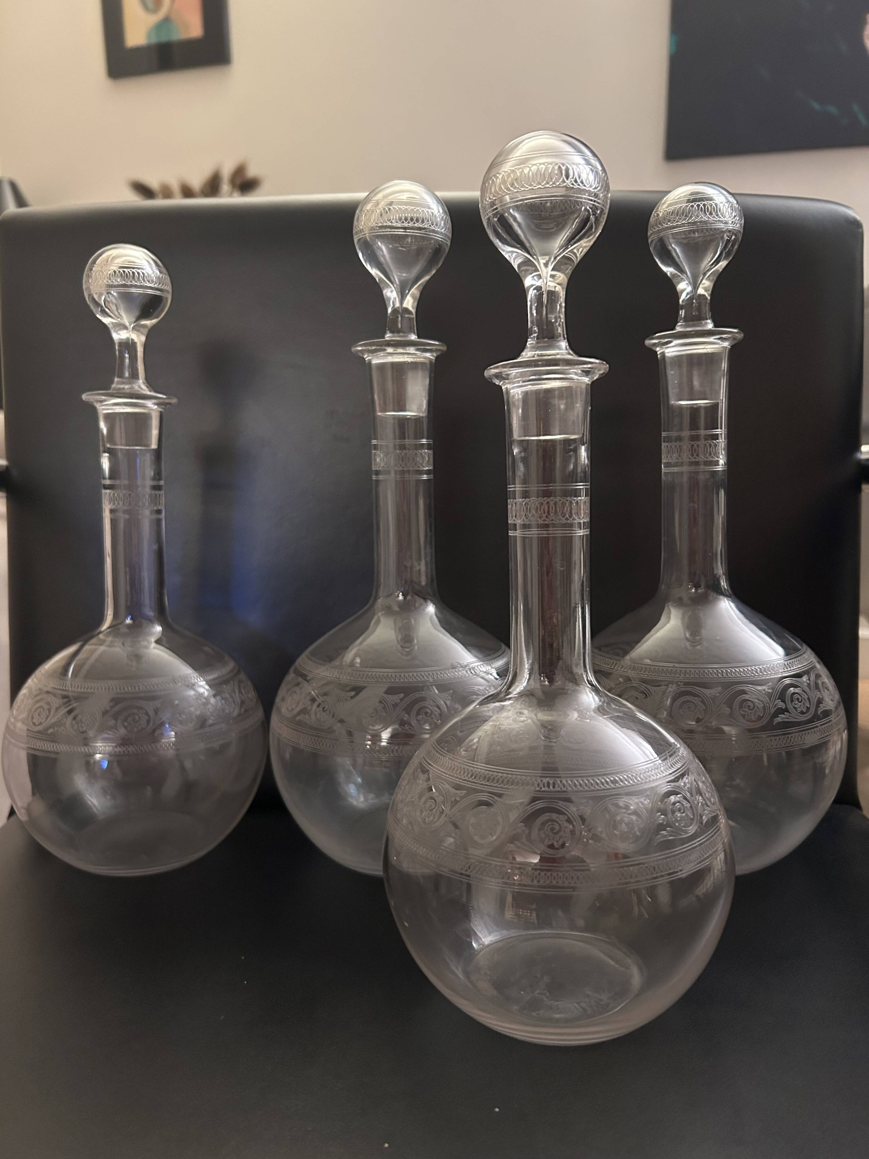 Carafe à Vin