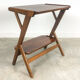 Vintage table