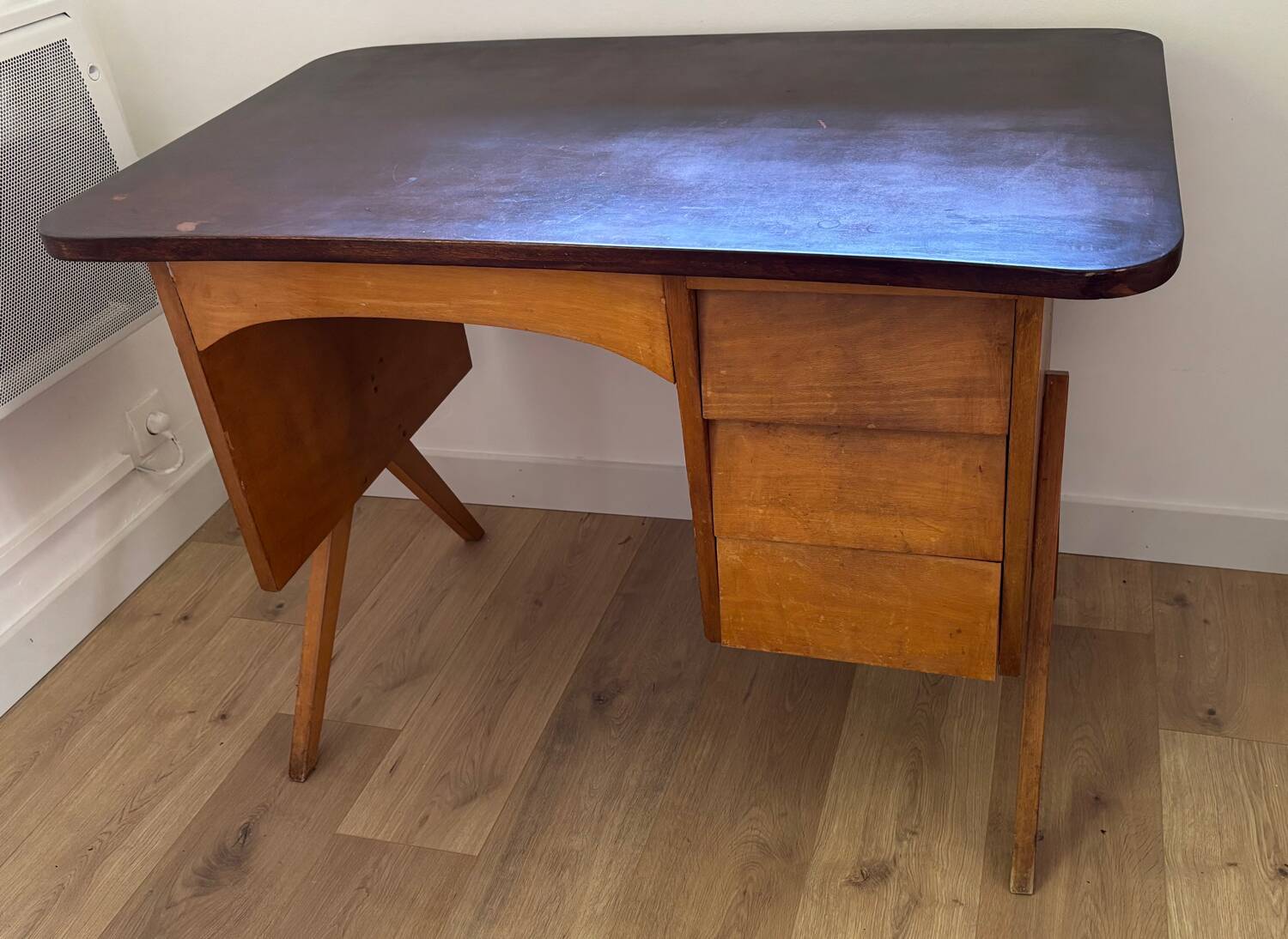 Bureau vintage