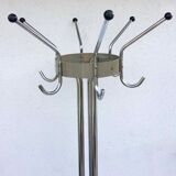 Portemanteau Tybax par Willy Van Der Meeren