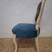 Louis XV chair