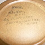 Savoie Sarreguemines coffee/tea service