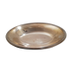 Silver metal bread basket - Goldsmithing in France