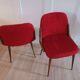 Pair of 60s chairs