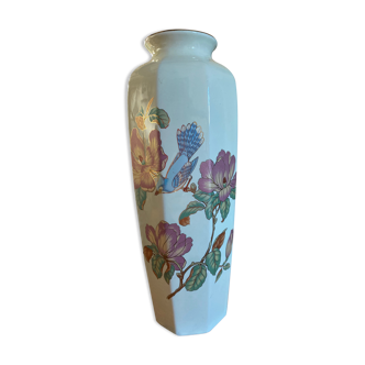 Vase Japonais