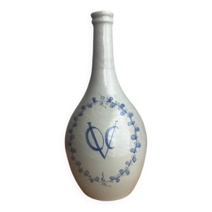 bouteille voc produite