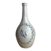 bottle ) VOC produced for the Dutch Company of the