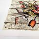 Bernard Buffet Lithograph