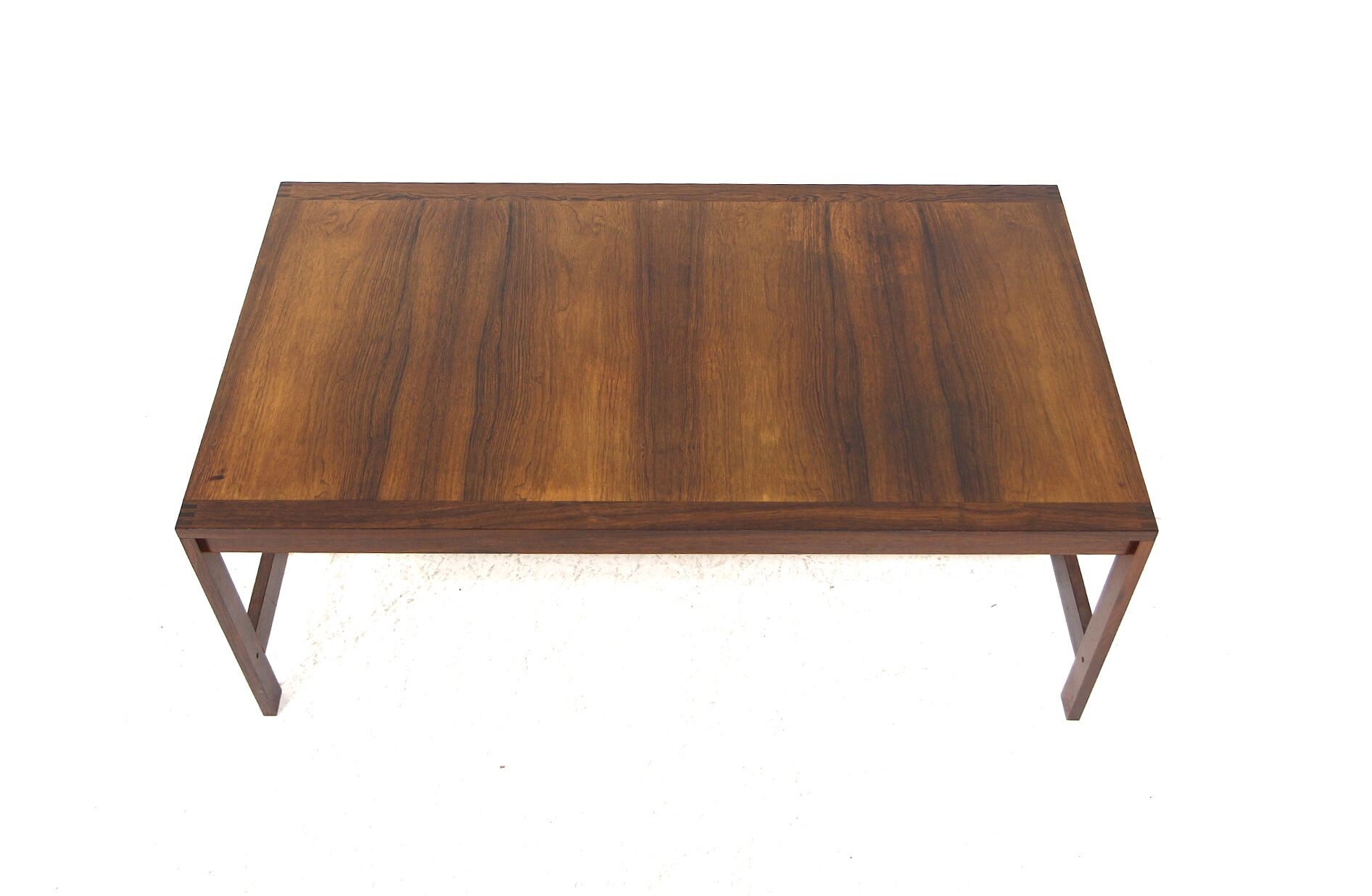 Coffee table, Ole Gerlev Knudsen and Torben Lind, France & Søn, Denmark, 1960