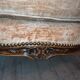 Paire de fauteuils de style Louis XV