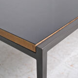 1960s modernist table base