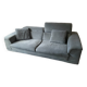 French furniture fabric sofa