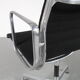 Armchair EA108 by Charles & Ray Eames for Vitra in Germany, 2000