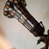 old lamp