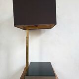 Hollywood Regency Lamp