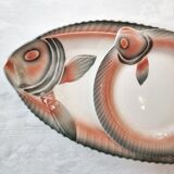 Serving dish