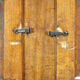 Spanish cabinet, circa 1850