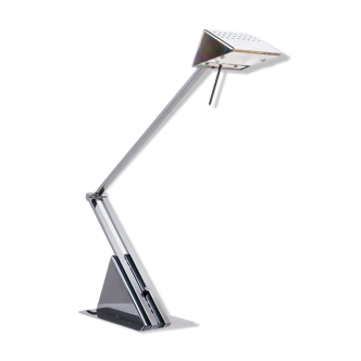 Hillebrand Leuchten desk lamp, 1990s