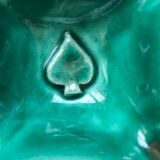 Set of 4 ceramics cups