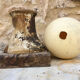 Ostrich egg