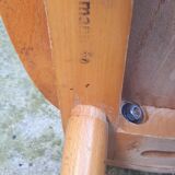 Pair of Ant chairs by Baumann