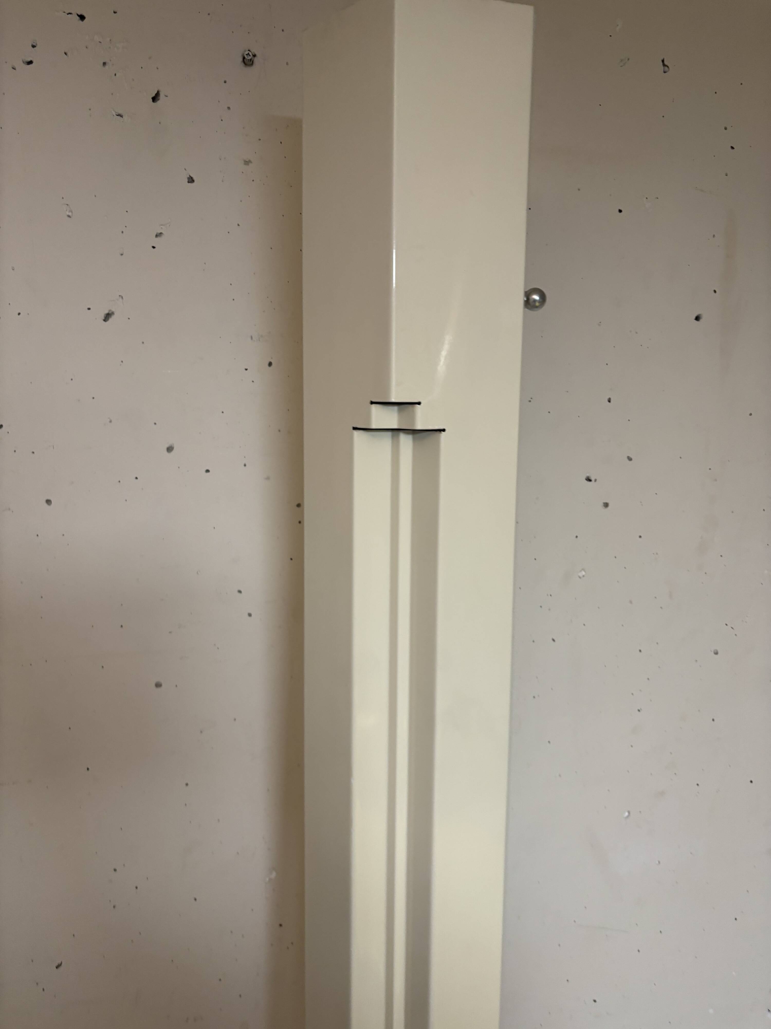 Totem Floor Lamp, Kazuhide Takahama, Sirrah 1980