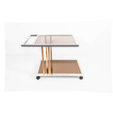 Desserte exclusif Belgo Chrom Bar