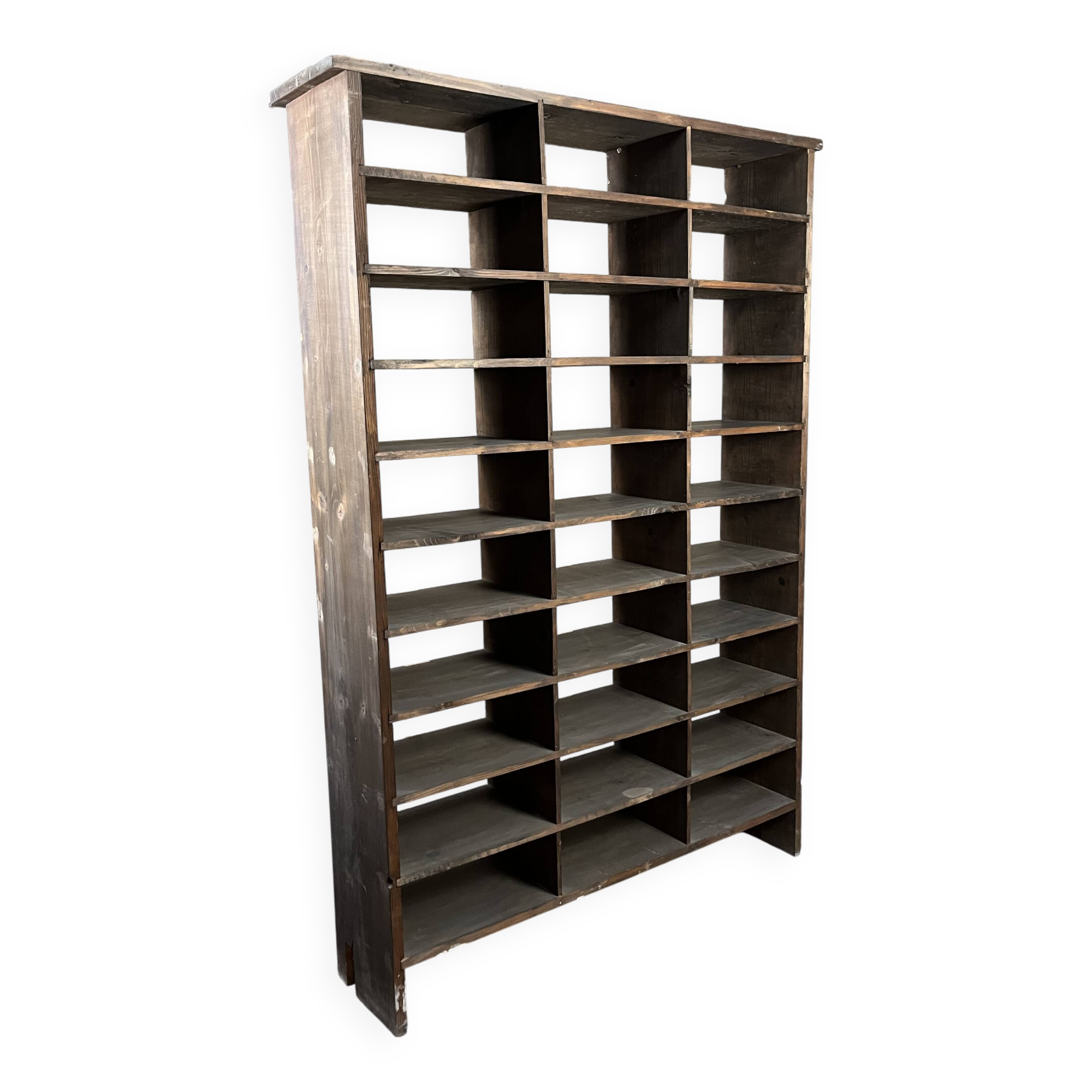 Locker trade furniture