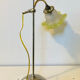 Lampe de bureau époque XIXe