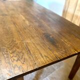 Farm table