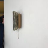 Hustadt Leuchteb wall lamp, Circa 1960
