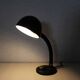 Lampe de bureau industrielle Hillebrand