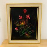 Still life Roger Comte flowers