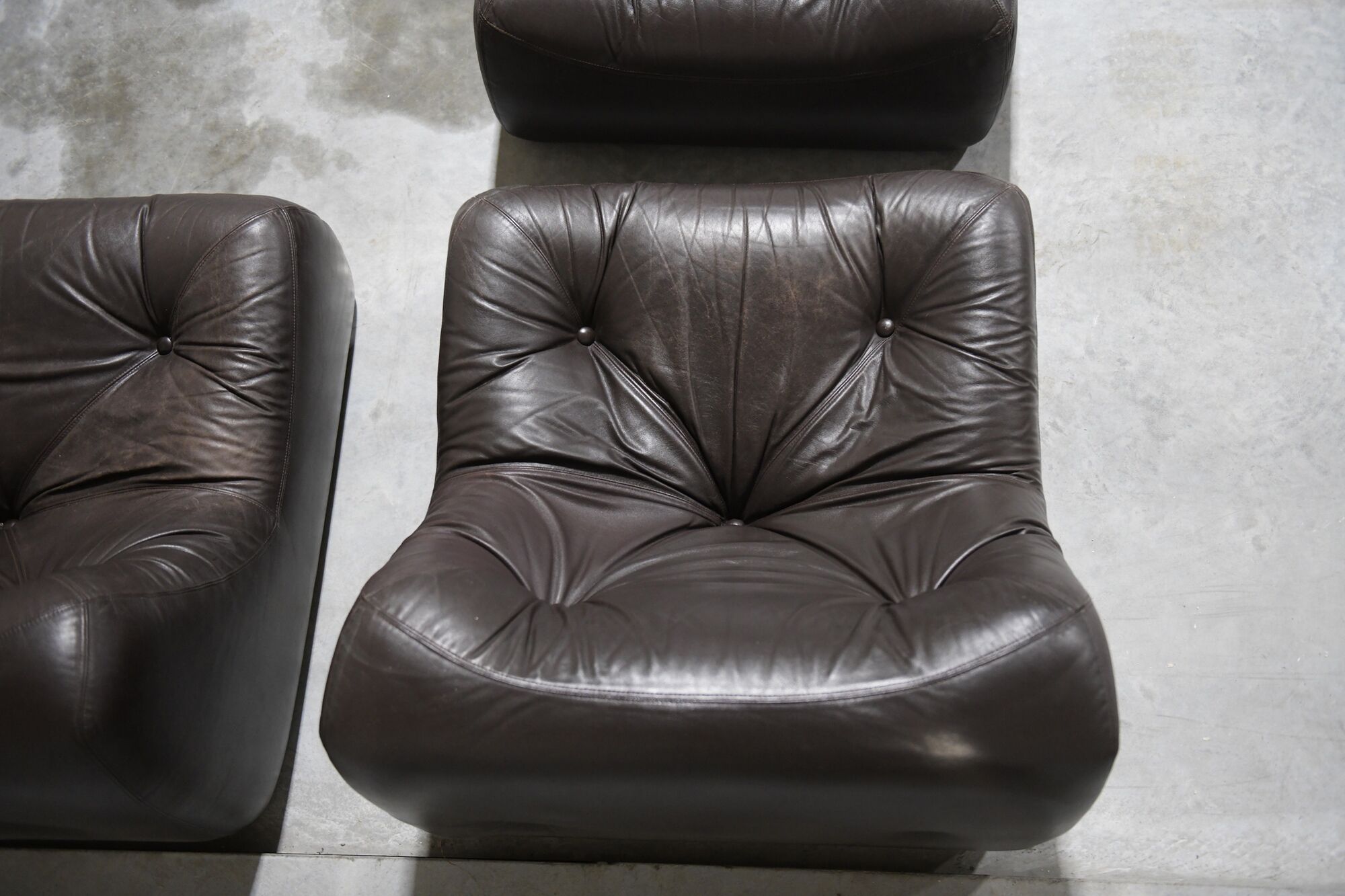 Kali by Michel Ducaroy for Ligne Roset