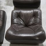 Salon Kali par Michel Ducaroy pour Ligne Roset