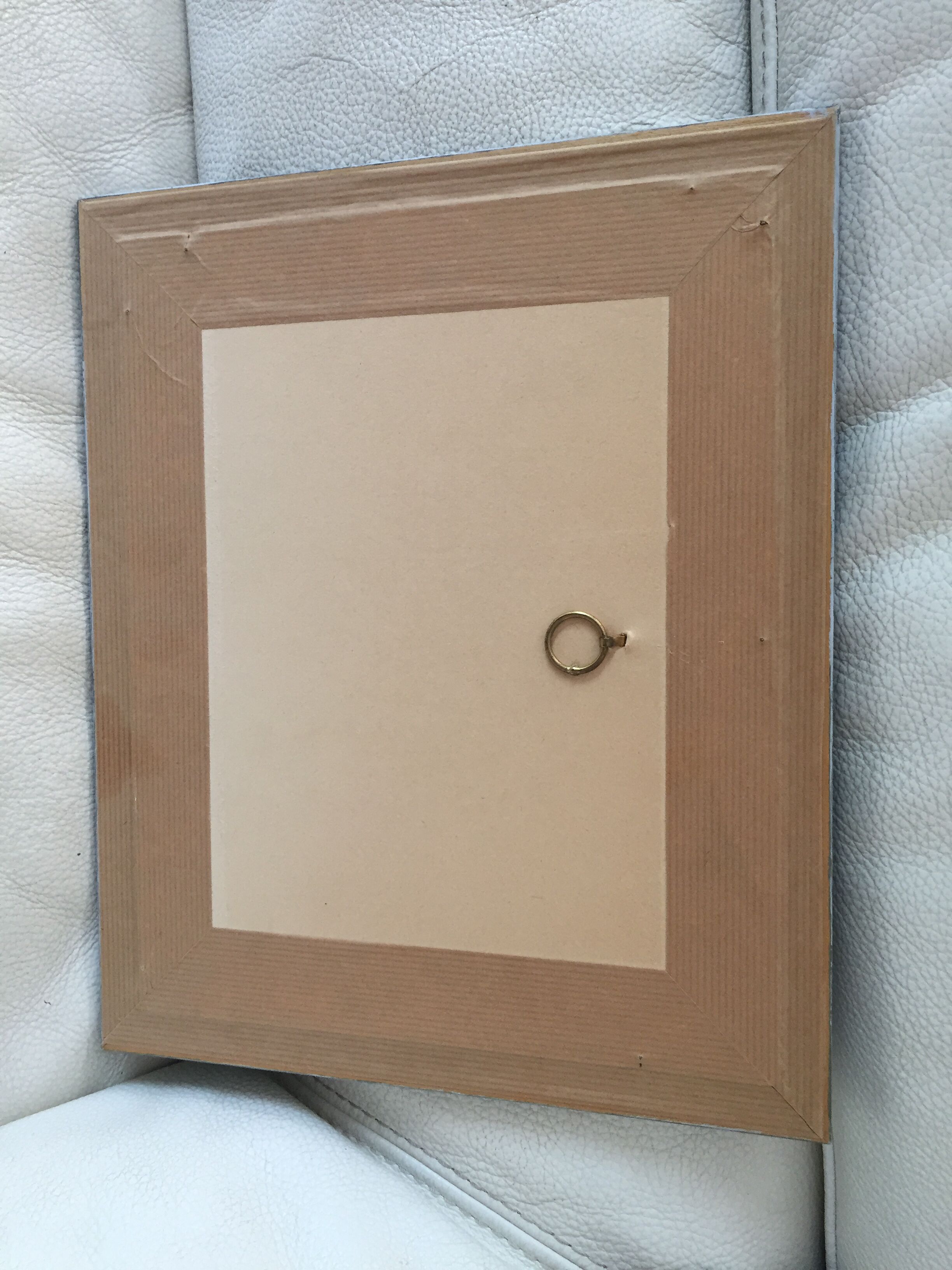 Painting by Philippe Deschamps