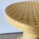 Tabouret vintage Tam Tam Stamp