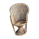 Vintage emmanuelle kids Chair