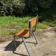 Old mullca 511 school chair for small child vintage nursery
