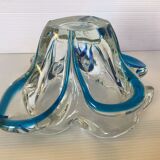 Murano pocket ashtray