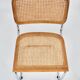 Style B32 Dining Chairs by Marcel Breuer Set of 4