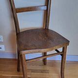 Chaise Thonet