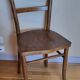 Chaise Thonet