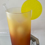 Cocktail lamp from the 80s