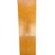 Large wardrobe / Vintage 1960s / 1970s wardrobe with glass doors & drawers
