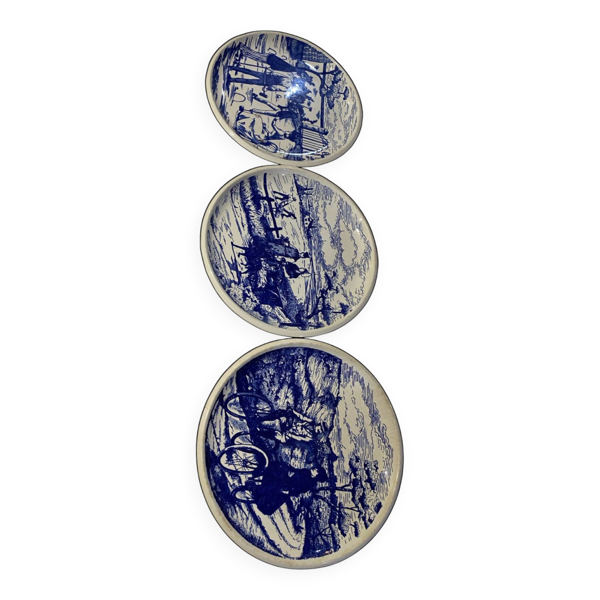 Royal manufacturing plate, Bosch