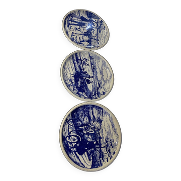 Royal manufacturing plate, Bosch