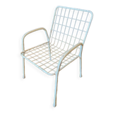 Fauteuil enfant type rio de emu