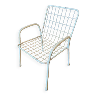 Children's armchair type rio de emu